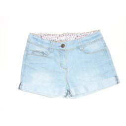 Short TAO - 9 ans