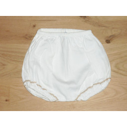 Bloomer mixte PETIT BATEAU...