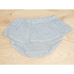 Bloomer mixte BOBOLI - 3 mois