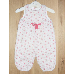 Salopette JACADI - 6 mois