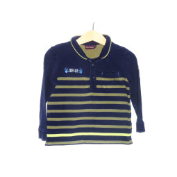 Polo SERGENT MAJOR - 4 ans