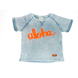 Tee shirt ZARA - 4 ans