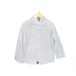 Chemise TAO - 4 ans