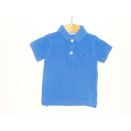 Polo TOMMY HILFIGER - 6 mois