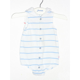 Barboteuse JACADI - 6 mois
