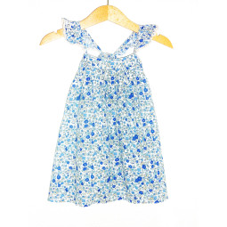 Robe - 6 mois