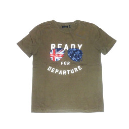 Tee shirt IKKS - 12 ans