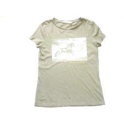 Tee shirt HM - 11/12 ans