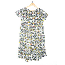 Robe TAO - 10 ans