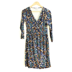 Robe grossesse et...