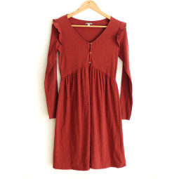 Robe grossesse et...