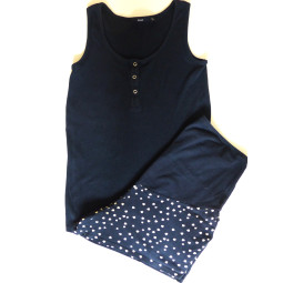 Pyjama grossesse KIABI -...