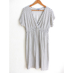 Robe grossesse et...