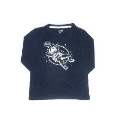 Haut Kiabi - 4 ans