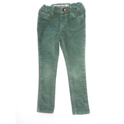 Pantalon DENIM - 3/4 ans