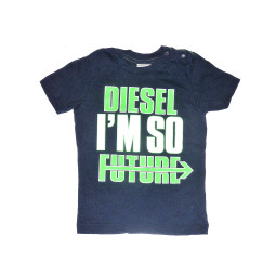 Tee Shirt DIESEL - 2 ans