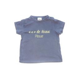 Tee shirt TAO - 2 ans