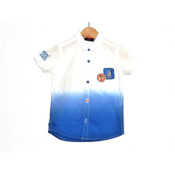Chemise SERGENT MAJOR - 2 ans