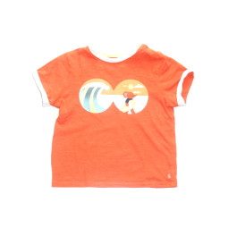 Tee shirt OKAIDI - 2 ans