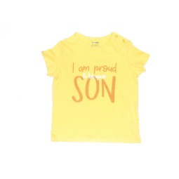 Tee shirt KIABI - 18 mois