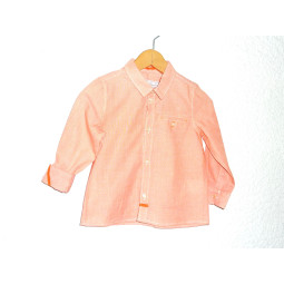 Chemise TARTINE et CHOCOLAT...