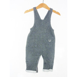 Salopette KIABI - 9 mois