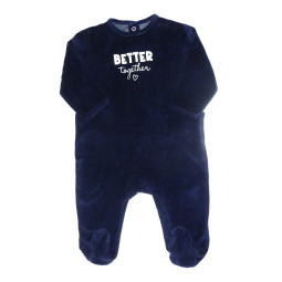 Pyjama KIABI - 9 mois