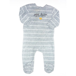 Pyjama KIABI - 12 mois