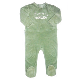 Pyjama KIABI - 2 ans