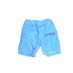 Short WEEK END A LA MER - 6...