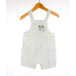 Salopette PREMAMAN - 9 mois