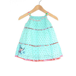 Robe KENZO KIDS - 6 mois -...