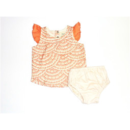 Ensemble BLUNE - 6 mois