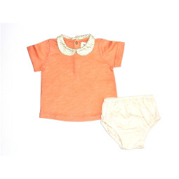 Ensemble BLUNE - 6 mois