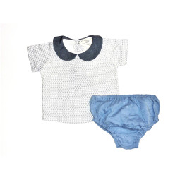 Ensemble BLUNE - 6 mois