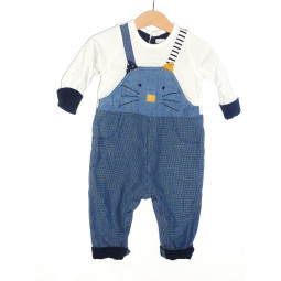 Combinaison CATIMINI - 18 MOIS