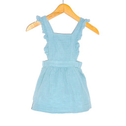 Robe VERT BAUDET - 6 mois