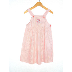 Robe CREATEUR - 6 ans