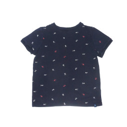 Tee shirt OKAIDI - 10 ans