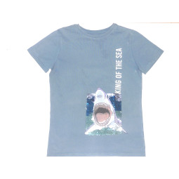 Tee shirt KIABI - 12 ans