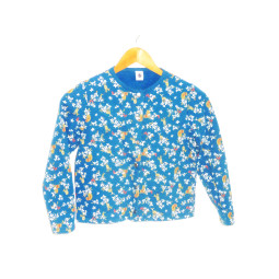 Veste PETIT BATEAU - 10 ans