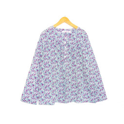 Blouse CFK - 10 ans