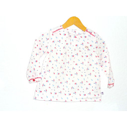 Blouse SERGENT MAJOR - 12 mois