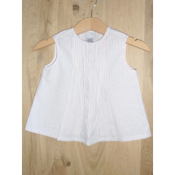 Blouse CYRILLUS - 12 mois