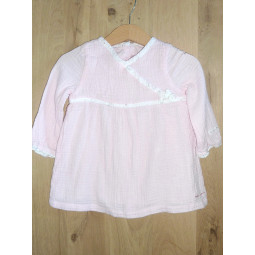 Robe SERGENT MAJOR - 12 mois