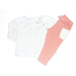 Ensemble Zara Kids - 9/12 mois