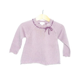 Pull JACADI - 12 mois