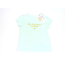 Tee shirt KIABI - 12 mois -...