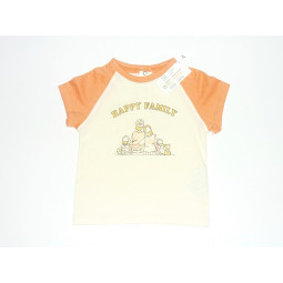 Tee shirt KIABI - 12 mois -...