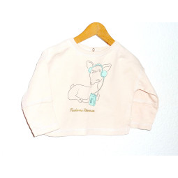 Sweat LES PETITES CHOSES -...